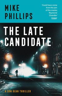 Produktbild: The Late Candidate
