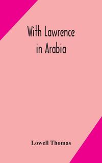 Produktbild: With Lawrence In Arabia