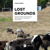 Produktbild: Lost Grounds