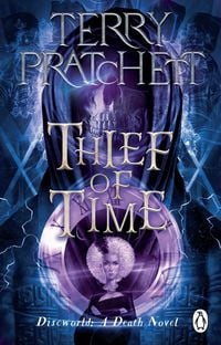 Produktbild: Thief of Time