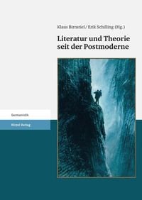 Produktbild: Literatur und Theorie seit der Postmoderne