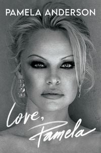 Produktbild: Love, Pamela