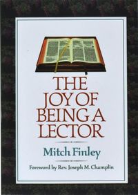 Produktbild: The Joy of Being a Lector