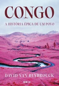 Produktbild: Congo