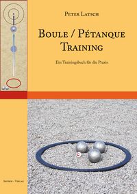 Produktbild: Boule / Petanque Training