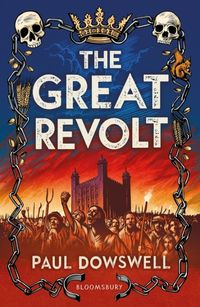 Produktbild: The Great Revolt