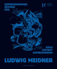 Produktbild: Ludwig Meidner