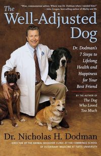 Produktbild: The Well-Adjusted Dog