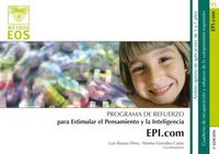 Produktbild: Programa de refuerzo para estimular el pensamiento y la inteligencia : EPI.com