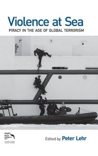 Produktbild: Violence at Sea