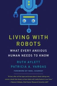 Produktbild: Living with Robots