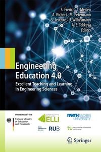 Produktbild: Engineering Education 4.0