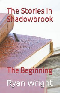 Produktbild: The Stories In Shadowbrook