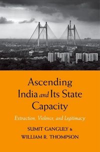 Produktbild: Ascending India & Its State Ca
