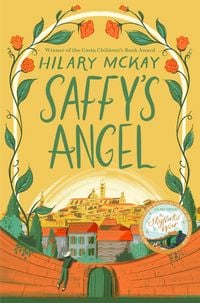 Produktbild: Saffy's Angel