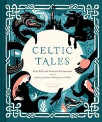Produktbild: Celtic Tales
