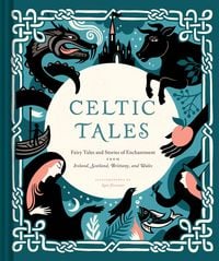 Produktbild: Celtic Tales