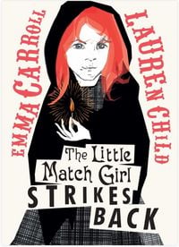 Produktbild: The Little Match Girl Strikes Back