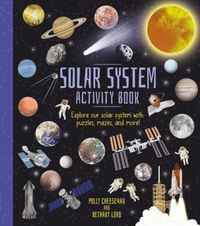 Produktbild: Cheeseman, P: Solar System Activity Book