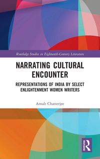 Produktbild: Narrating Cultural Encounter