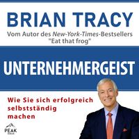 Produktbild: Unternehmergeist. Wie Sie sich erfolgreich selbstst&auml;ndig machen