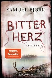 Produktbild: Bitterherz
