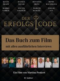 Produktbild: Der Erfolgscode