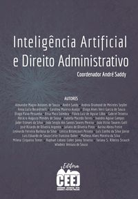 Produktbild: Intelig&ecirc;ncia Artificial E Direito Administrativo