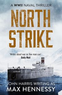Produktbild: North Strike