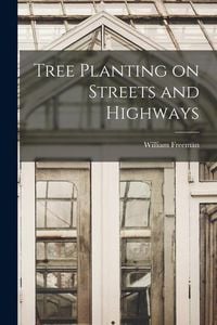 Produktbild: Tree Planting on Streets and Highways
