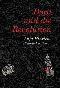 Produktbild: Dora und die Revolution