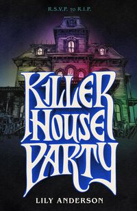Produktbild: Killer House Party
