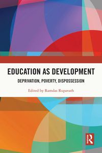 Produktbild: Education as Development