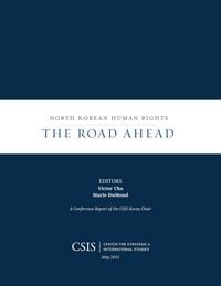 Produktbild: North Korean Human Rights