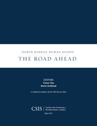 Produktbild: North Korean Human Rights