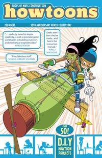 Produktbild: Howtoons