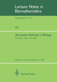 Produktbild: Stochastic Methods in Biology