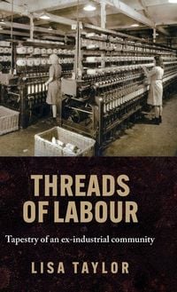 Produktbild: Threads of labour