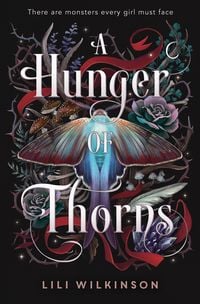 Produktbild: A Hunger of Thorns
