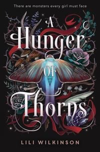Produktbild: Wilkinson, L: A Hunger of Thorns