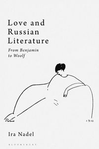 Produktbild: Love and Russian Literature