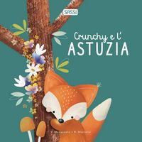 Produktbild: Crunchy e l'astuzia