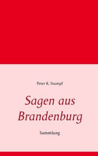 Produktbild: Sagen aus Brandenburg