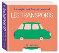 Produktbild: Les transports