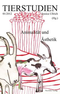 Produktbild: Animalit&auml;t und &Auml;sthetik