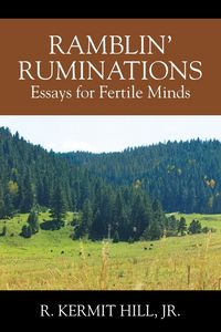 Produktbild: Ramblin' Ruminations