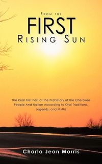 Produktbild: From the First Rising Sun