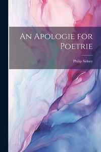 Produktbild: An Apologie for Poetrie