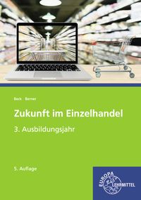 Produktbild: Zukunft im Einzelhandel 3. Ausbildungsjahr