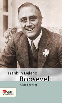 Produktbild: Franklin Delano Roosevelt